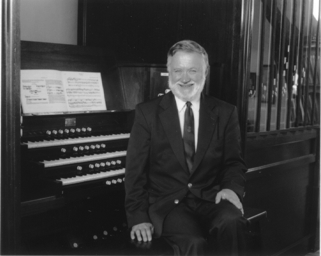 Roger Fisher (OB 1947-1954) - Old Bancroftians